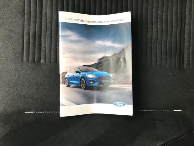 2022 Ford Focus 2.0 Ecoblue 190 St 5Dr (BP71FDC) Image 45
