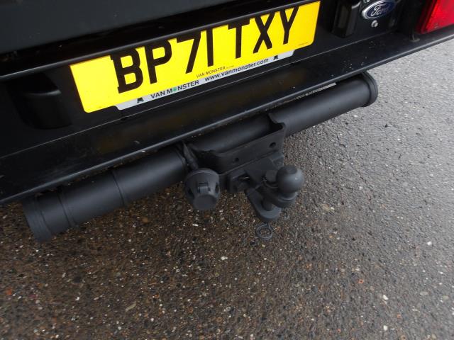 2022 Ford Transit 350 L3 2.0 Ecoblue 130Ps Double Cab Tipper [1 Way] (BP71TXY) Image 15