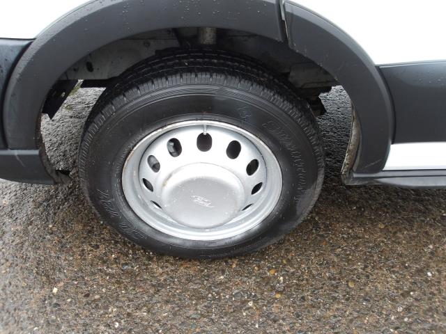 2022 Ford Transit 350 L3 2.0 Ecoblue 130Ps Double Cab Tipper [1 Way] (BP71TXY) Image 13