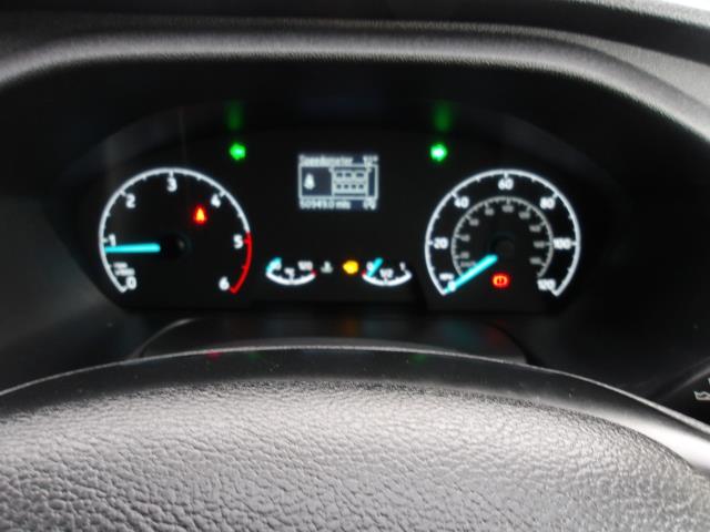 2022 Ford Transit 350 L3 2.0 Ecoblue 130Ps Double Cab Tipper [1 Way] (BP71TXY) Image 29