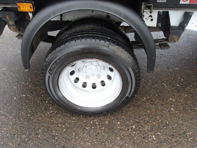 2022 Ford Transit 350 L3 2.0 Ecoblue 130Ps Double Cab Tipper [1 Way] (BP71TXY) Image 11