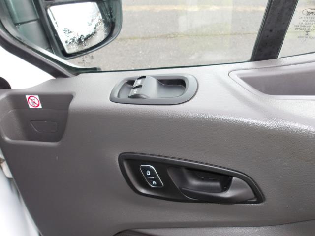 2022 Ford Transit 350 L3 2.0 Ecoblue 130Ps Double Cab Tipper [1 Way] (BP71TXY) Image 27