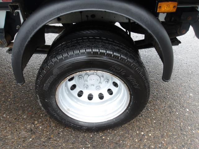 2022 Ford Transit 350 L3 2.0 Ecoblue 130Ps Double Cab Tipper [1 Way] (BP71TXY) Image 12