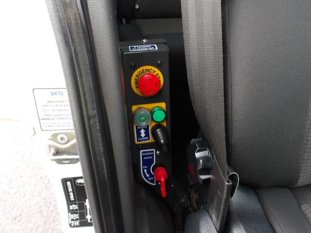 2022 Ford Transit 350 L3 2.0 Ecoblue 130Ps Double Cab Tipper [1 Way] (BP71TXY) Image 24