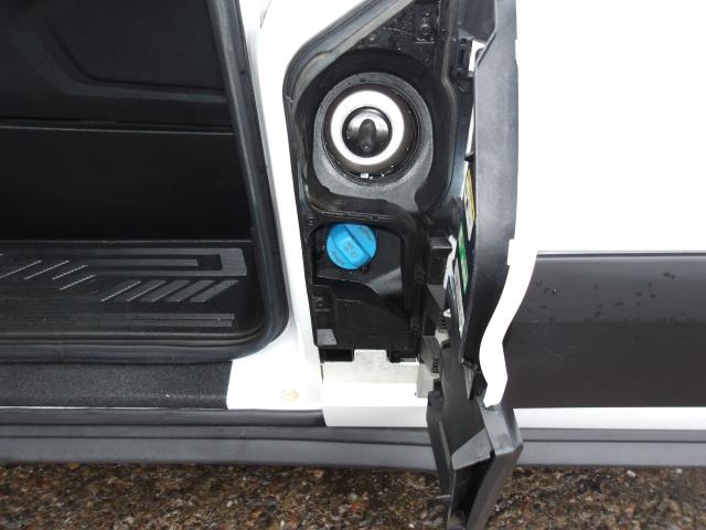 2022 Ford Transit 350 L3 2.0 Ecoblue 130Ps Double Cab Tipper [1 Way] (BP71TXY) Image 22