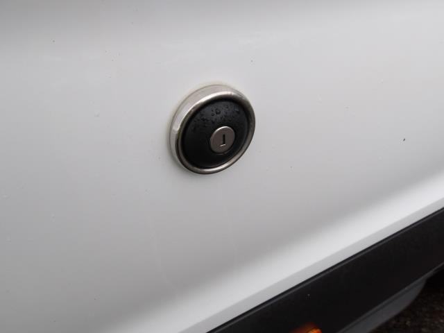 2022 Ford Transit 350 L3 2.0 Ecoblue 130Ps Double Cab Tipper [1 Way] (BP71TXY) Image 16
