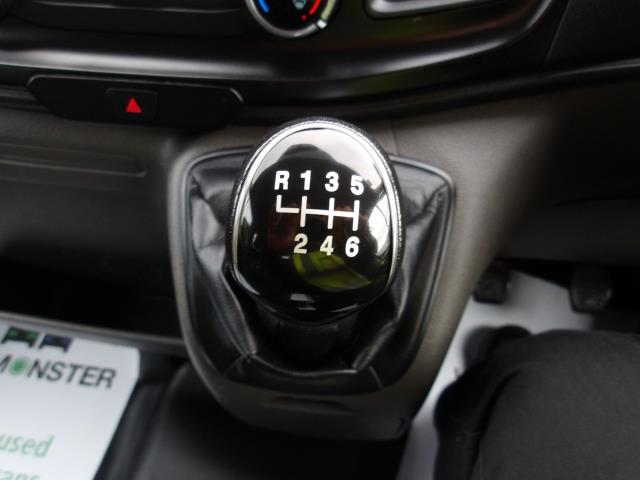 2022 Ford Transit 350 L3 2.0 Ecoblue 130Ps Double Cab Tipper [1 Way] (BP71TXY) Image 31