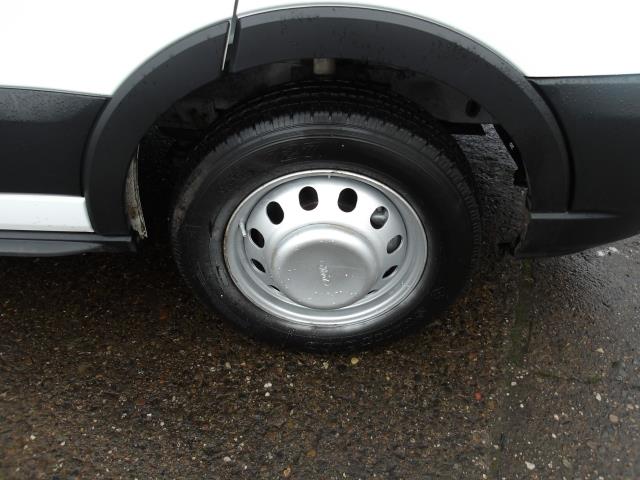 2022 Ford Transit 350 L3 2.0 Ecoblue 130Ps Double Cab Tipper [1 Way] (BP71TXY) Image 10