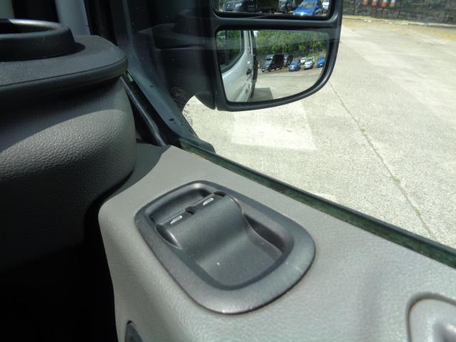 2022 Ford Transit 350 L3 2.0 Ecoblue 130Ps Double Cab Tipper [1 Way] (BP71WZN) Image 19