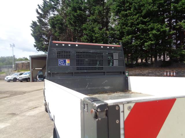 2022 Ford Transit 350 L3 2.0 Ecoblue 130Ps Double Cab Tipper [1 Way] (BP71WZN) Image 15