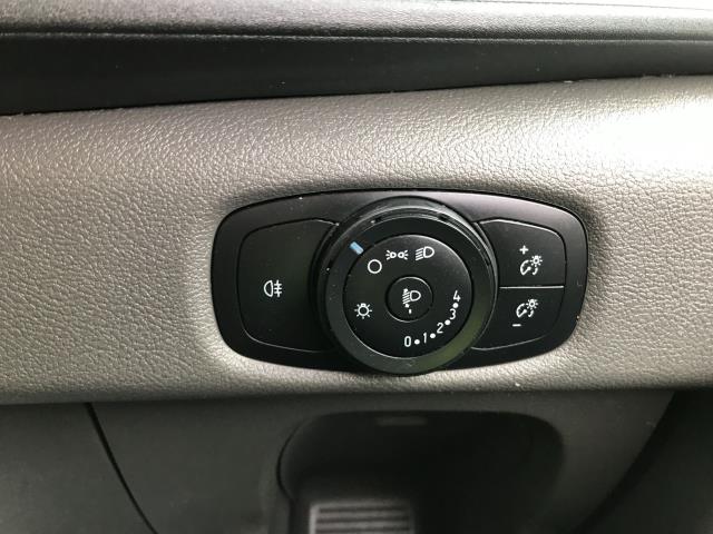 2022 Ford Transit 2.0 Ecoblue 130Ps Double Cab Tipper [1 Way] (BP71WZU) Image 27
