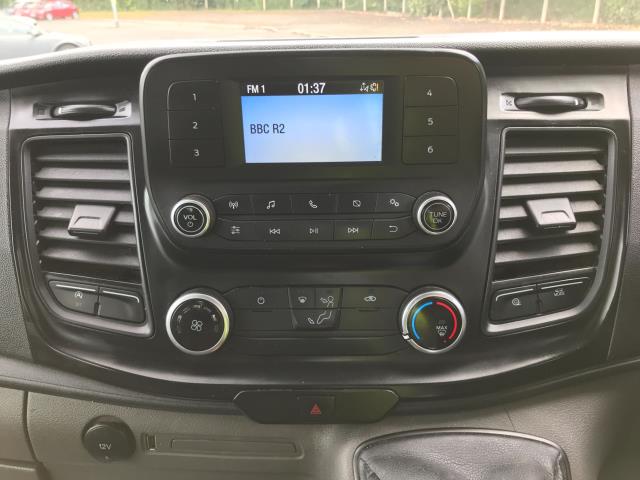 2022 Ford Transit 2.0 Ecoblue 130Ps Double Cab Tipper [1 Way] (BP71WZU) Image 24
