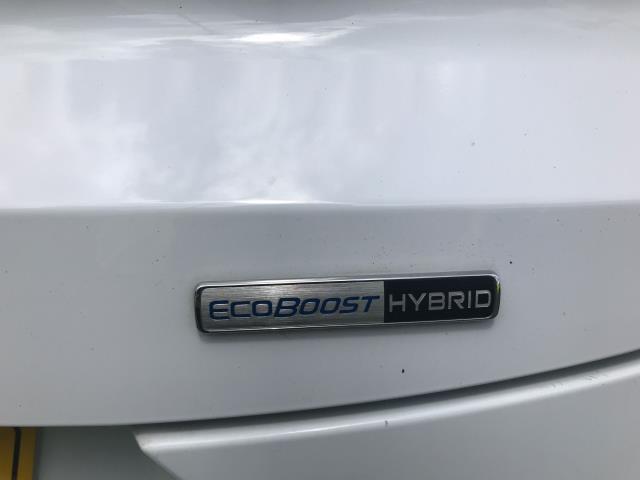 2023 Ford Puma 1.0 Ecoboost Hybrid Mhev Titanium 5Dr (BP72RXB) Image 35