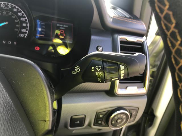 2019 Ford Ranger DOUBLE CAB 4X4 WILDTRAK 3.2TDCI AUTOMATIC EURO 6 (BR19TVA) Thumbnail 27