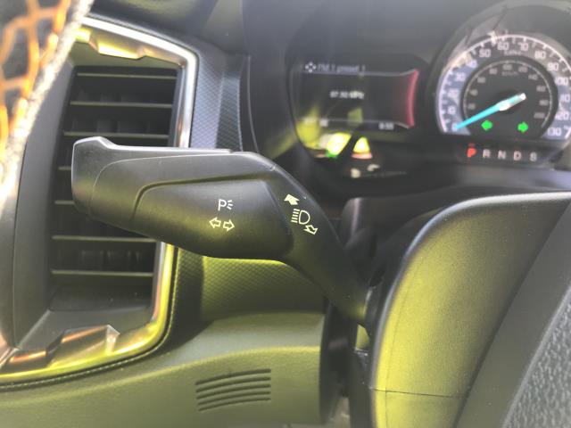 2019 Ford Ranger DOUBLE CAB 4X4 WILDTRAK 3.2TDCI AUTOMATIC EURO 6 (BR19TVA) Thumbnail 26