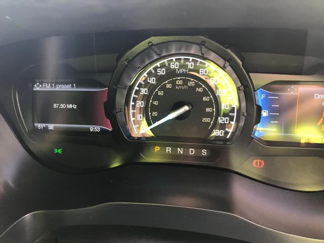 2019 Ford Ranger DOUBLE CAB 4X4 WILDTRAK 3.2TDCI AUTOMATIC EURO 6 (BR19TVA) Thumbnail 13