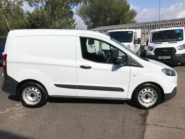 2020 Ford Transit Courier 1.5TDCI LEADER 100PS EURO 6  (BT20HSV) Image 6