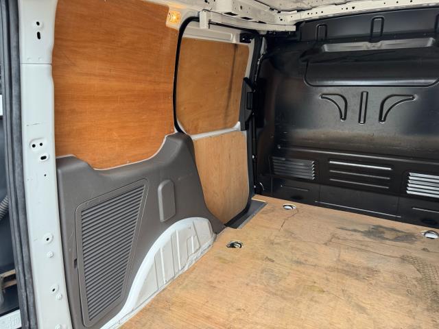 2021 Ford Transit Connect 1.5 Ecoblue 75Ps Leader Van EURO 6 (BT21OYU) Image 51