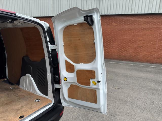 2021 Ford Transit Connect 1.5 Ecoblue 75Ps Leader Van EURO 6 (BT21OYU) Image 56