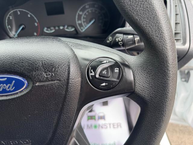 2021 Ford Transit Connect 1.5 Ecoblue 75Ps Leader Van EURO 6 (BT21OYU) Image 24