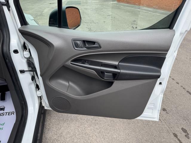 2021 Ford Transit Connect 1.5 Ecoblue 75Ps Leader Van EURO 6 (BT21OYU) Image 18