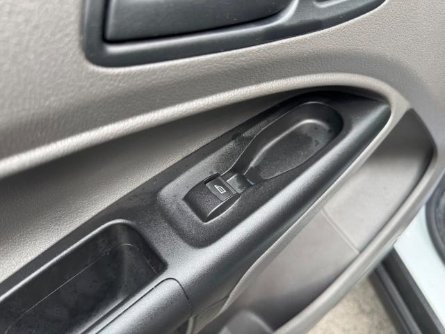 2021 Ford Transit Connect 1.5 Ecoblue 75Ps Leader Van EURO 6 (BT21OYU) Image 42