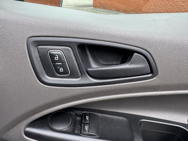 2021 Ford Transit Connect 1.5 Ecoblue 75Ps Leader Van EURO 6 (BT21OYU) Image 20