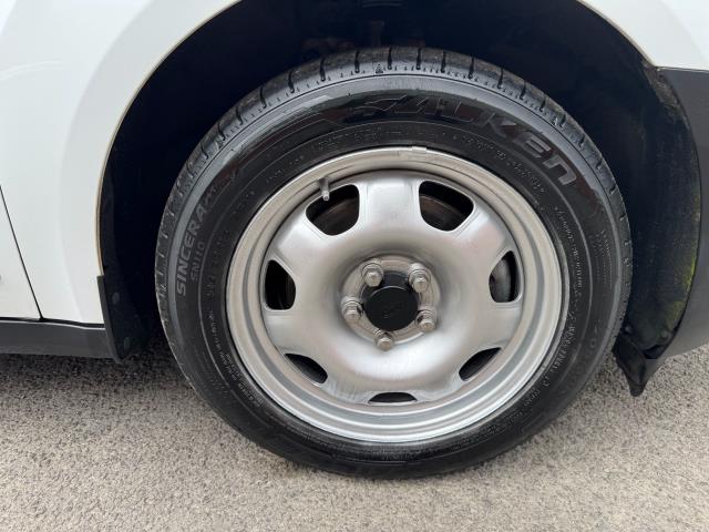 2021 Ford Transit Connect 1.5 Ecoblue 75Ps Leader Van EURO 6 (BT21OYU) Image 57