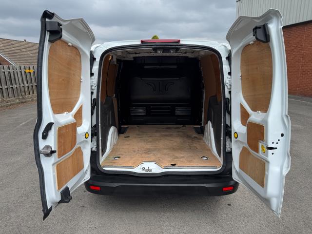 2021 Ford Transit Connect 1.5 Ecoblue 75Ps Leader Van EURO 6 (BT21OYU) Image 48