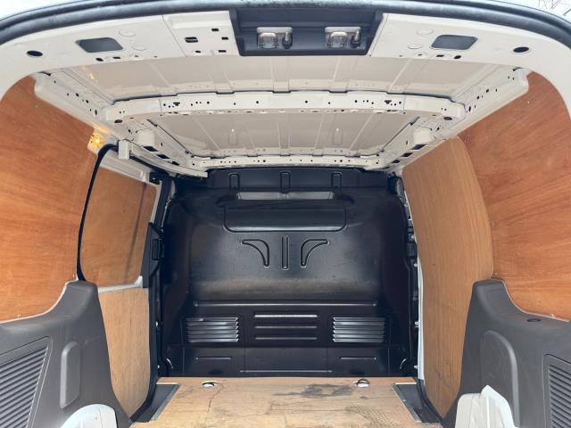 2021 Ford Transit Connect 1.5 Ecoblue 75Ps Leader Van EURO 6 (BT21OYU) Image 54