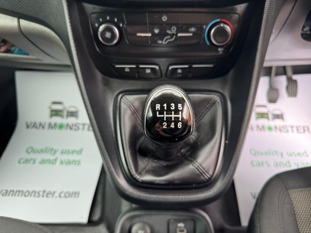 2021 Ford Transit Connect 1.5 Ecoblue 75Ps Leader Van EURO 6 (BT21OYU) Image 32