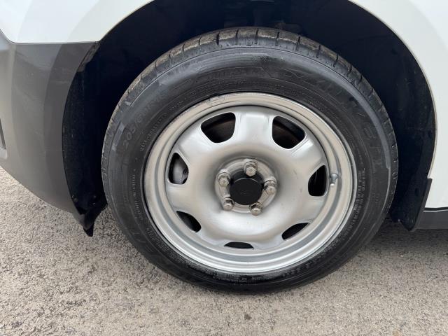 2021 Ford Transit Connect 1.5 Ecoblue 75Ps Leader Van EURO 6 (BT21OYU) Image 58