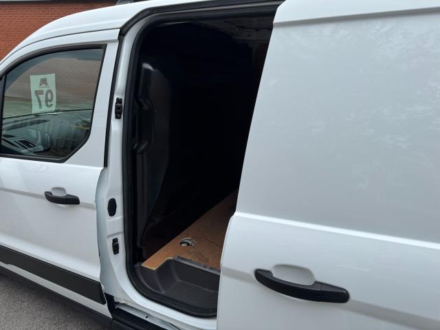 2021 Ford Transit Connect 1.5 Ecoblue 75Ps Leader Van EURO 6 (BT21OYU) Image 45