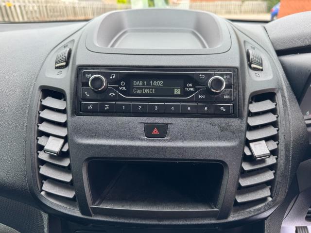 2021 Ford Transit Connect 1.5 Ecoblue 75Ps Leader Van EURO 6 (BT21OYU) Image 29