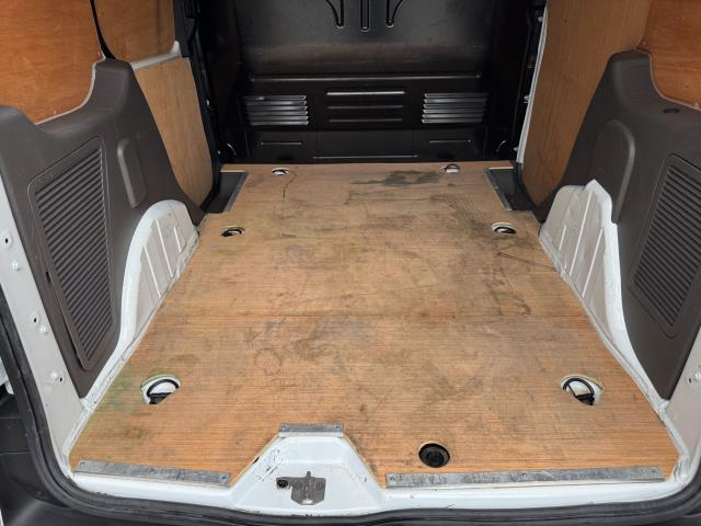 2021 Ford Transit Connect 1.5 Ecoblue 75Ps Leader Van EURO 6 (BT21OYU) Image 53