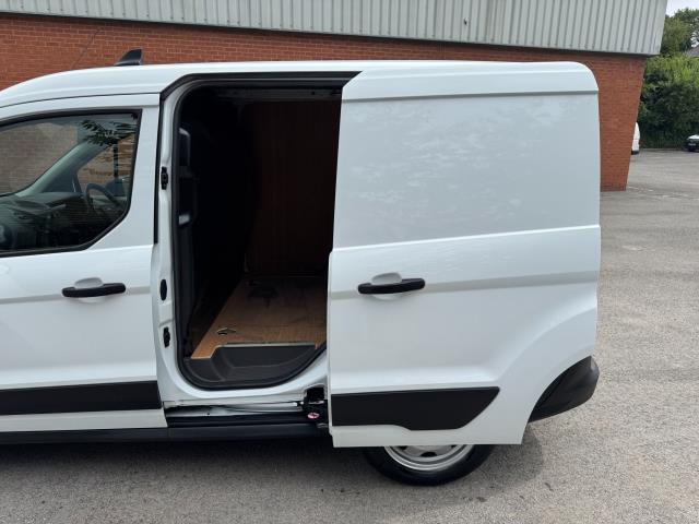 2021 Ford Transit Connect 1.5 Ecoblue 75Ps Leader Van EURO 6 (BT21OYU) Image 47