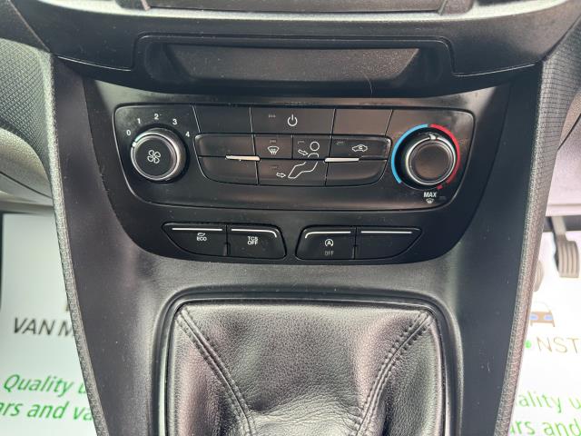 2021 Ford Transit Connect 1.5 Ecoblue 75Ps Leader Van EURO 6 (BT21OYU) Image 31