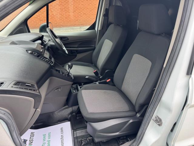 2021 Ford Transit Connect 1.5 Ecoblue 75Ps Leader Van EURO 6 (BT21OYU) Image 38