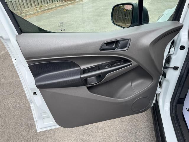 2021 Ford Transit Connect 1.5 Ecoblue 75Ps Leader Van EURO 6 (BT21OYU) Image 41