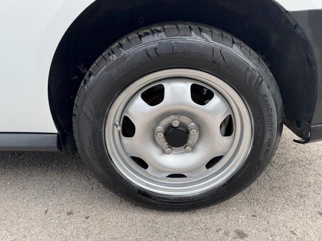 2021 Ford Transit Connect 1.5 Ecoblue 75Ps Leader Van EURO 6 (BT21OYU) Image 59