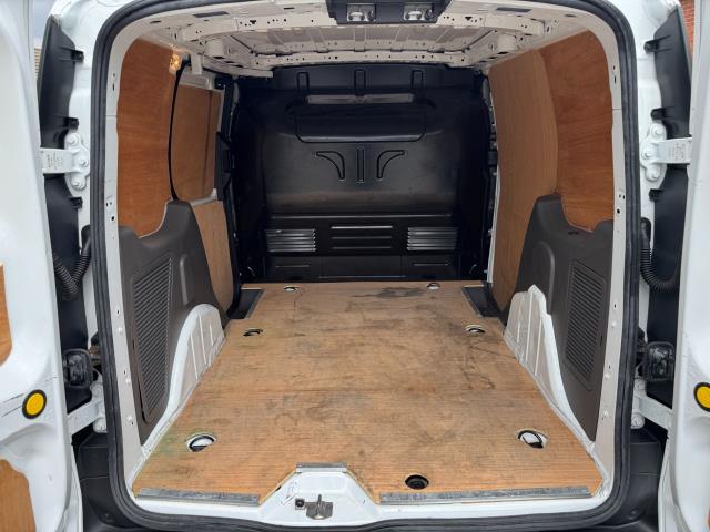 2021 Ford Transit Connect 1.5 Ecoblue 75Ps Leader Van EURO 6 (BT21OYU) Image 49