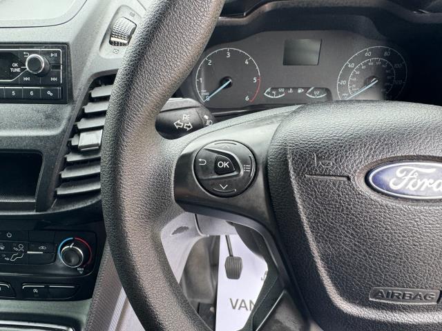 2021 Ford Transit Connect 1.5 Ecoblue 75Ps Leader Van EURO 6 (BT21OYU) Image 23
