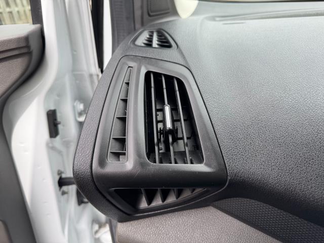 2021 Ford Transit Connect 1.5 Ecoblue 75Ps Leader Van EURO 6 (BT21OYU) Image 44