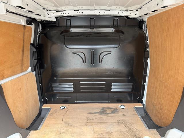 2021 Ford Transit Connect 1.5 Ecoblue 75Ps Leader Van EURO 6 (BT21OYU) Image 50