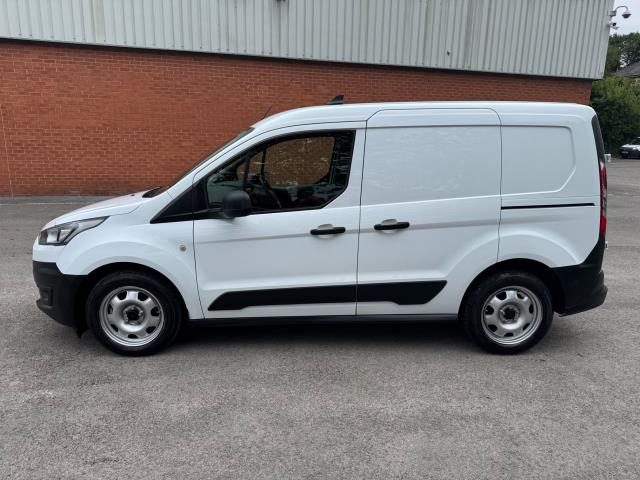 2021 Ford Transit Connect 1.5 Ecoblue 75Ps Leader Van EURO 6 (BT21OYU) Image 6