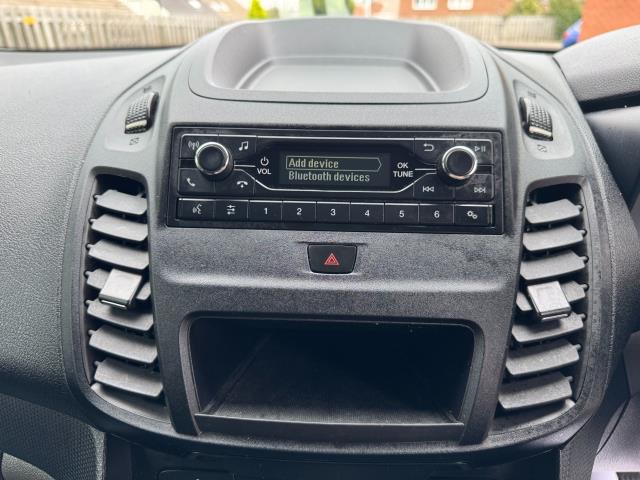 2021 Ford Transit Connect 1.5 Ecoblue 75Ps Leader Van EURO 6 (BT21OYU) Image 30