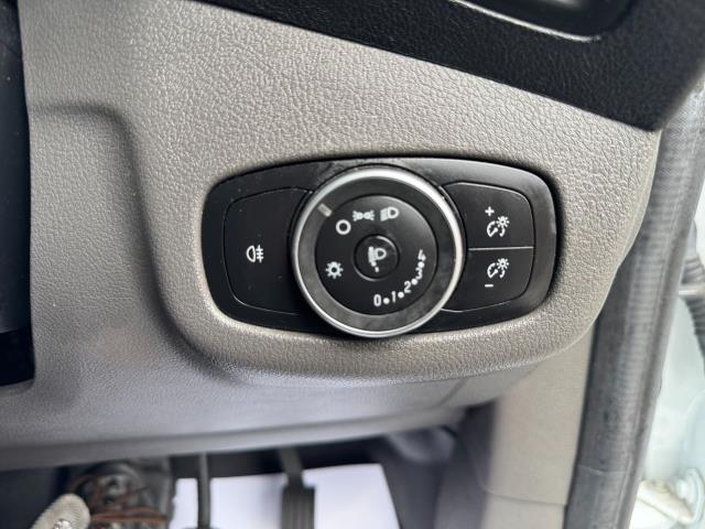 2021 Ford Transit Connect 1.5 Ecoblue 75Ps Leader Van EURO 6 (BT21OYU) Image 27