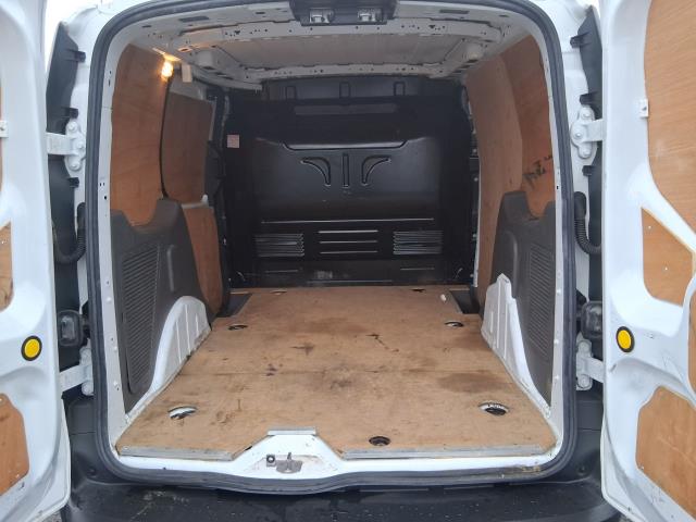 2021 Ford Transit Connect 1.5 Ecoblue 75Ps Leader Van (BT21OZF) Image 15
