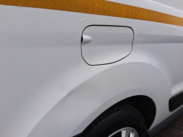 2021 Ford Transit Connect 1.5 Ecoblue 75Ps Leader Van (BT21OZF) Image 21