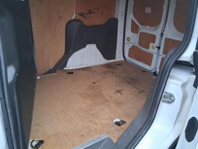 2021 Ford Transit Connect 1.5 Ecoblue 75Ps Leader Van (BT21OZF) Image 17